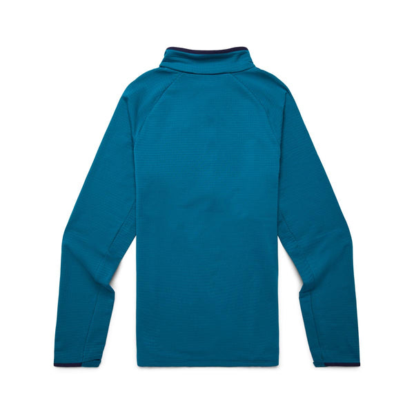 Cotopaxi OTRHZ-M Men's Otero Fleece Half-Zip Pullover