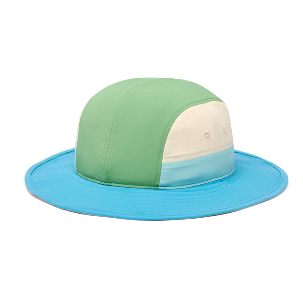 Cotopaxi BH-COTO Tech Bucket Hat