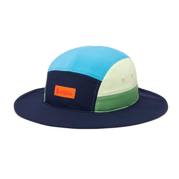 Cotopaxi BH-COTO Tech Bucket Hat