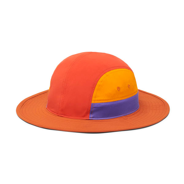 Cotopaxi BH-COTO Tech Bucket Hat