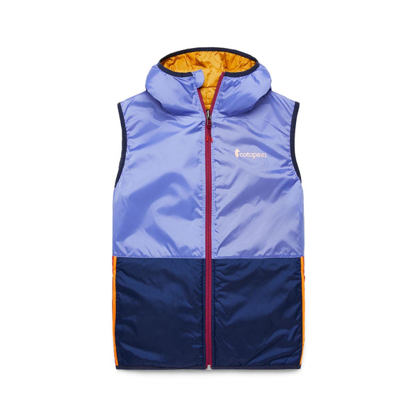 Cotopaxi CAV-W Women's Teca Calido Hooded Vest