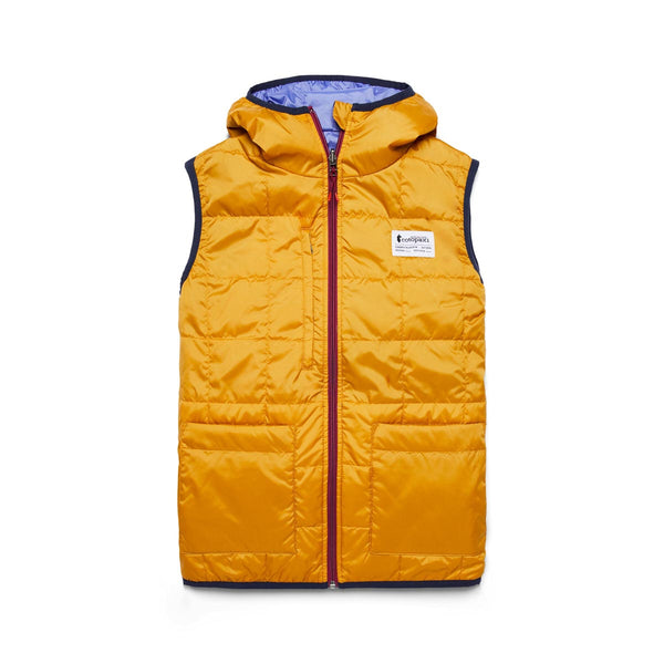 Cotopaxi CAV-W Women's Teca Calido Hooded Vest