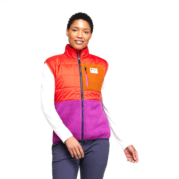 Cotopaxi THV-W Women's Trico Hybrid Vest