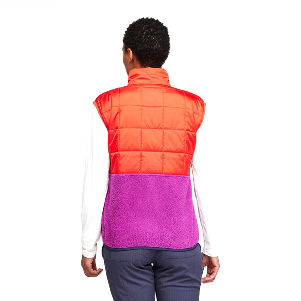 Cotopaxi THV-W Women's Trico Hybrid Vest