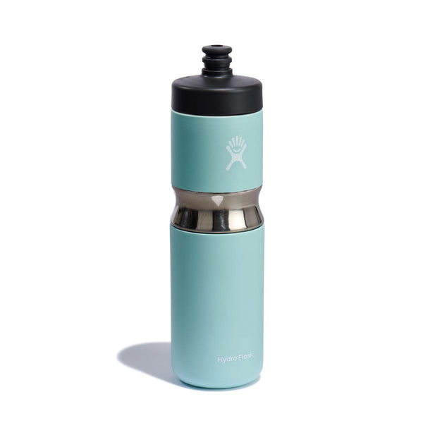 Hydro Flask SB20 20 Ounce Wide Insulated Sport Bottle