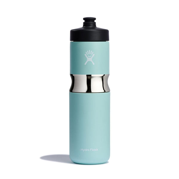 Hydro Flask SB20 20 Ounce Wide Insulated Sport Bottle