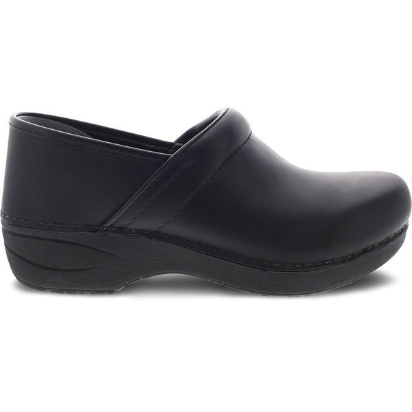 Dansko 3950-470202 Women's XP 2.0 Black Waterproof Pull Up