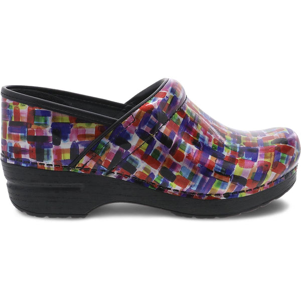 Dansko PROPA Women's Professional Patent