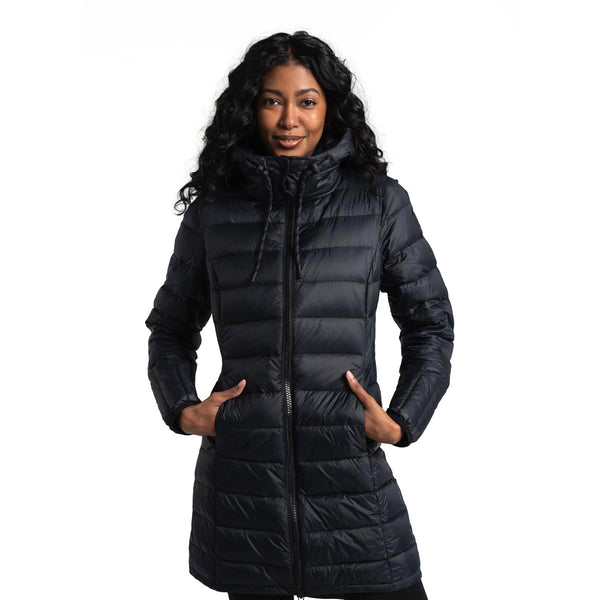 Lole SSL0089 Women's Claudia Down Jacket