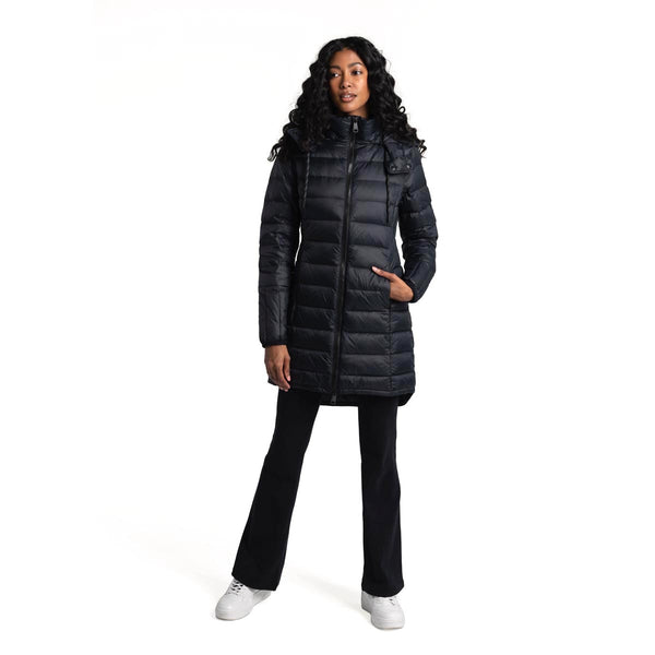 Lole SSL0089 Women's Claudia Down Jacket