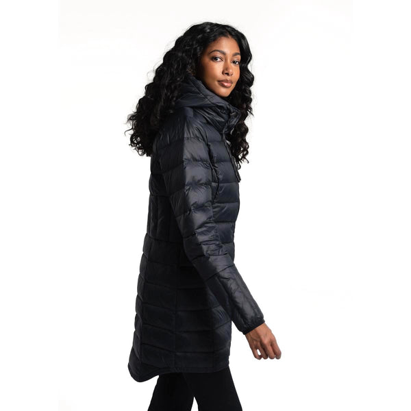 Lole SSL0089 Women's Claudia Down Jacket