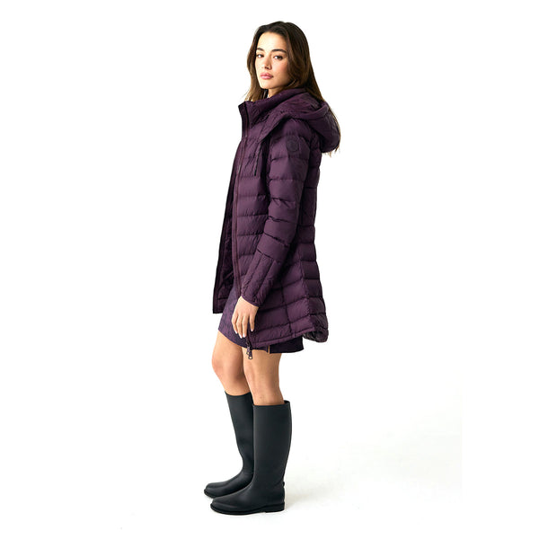 Lole SSL0089 Women's Claudia Down Jacket