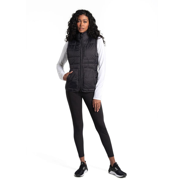 Lole SSL0091 Women's Daily Vest