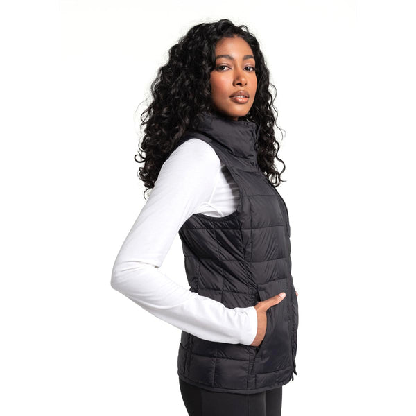 Lole SSL0091 Women's Daily Vest