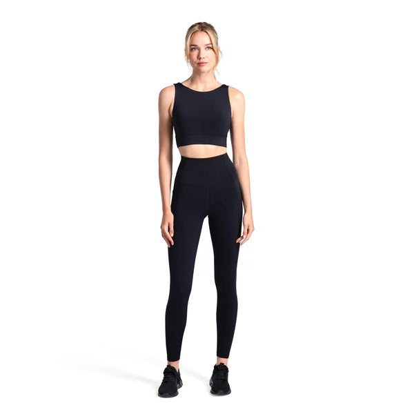 Lole SSL0092 Women's Step Up Ankle Leggings