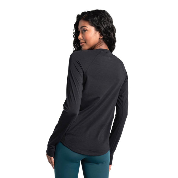 Lole SSL0099 Women's Performance Wool Long Sleeve