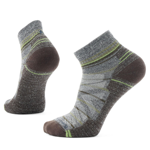 Smartwool SW001612 Hike Light Cushion Pattern Ankle