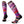 Load image into Gallery viewer, Smartwool SW001629 Women&#39;s Performance Ski Zero Cusion Skication Print OTC
