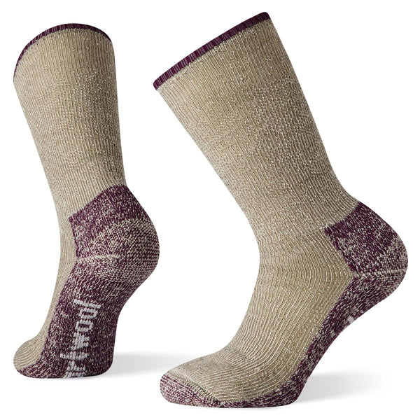 Smartwool SW001642 Women's Mountaineer Classic Maximum Cushion Crew