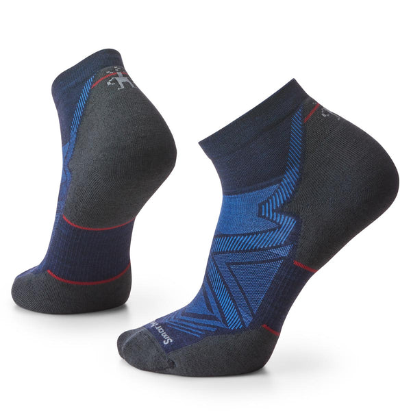 Smartwool SW001661 Men's Run Targeted Cushion Ankle