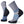 Load image into Gallery viewer, Smartwool SW001663 Men&#39;s Run Targeted Cushion Mid Crew
