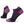 Load image into Gallery viewer, Smartwool SW001668 Women&#39;s Run Zero Cushion Low Ankle
