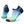 Load image into Gallery viewer, Smartwool SW001670 Women&#39;s Run Zero Cushion Ombre Low Ankle
