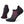 Load image into Gallery viewer, Smartwool SW001671 Women&#39;s Run Targeted Cushion Low Ankle
