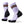 Load image into Gallery viewer, Smartwool SW001677 Women&#39;s Run Targeted Cushion Mid Crew Socks
