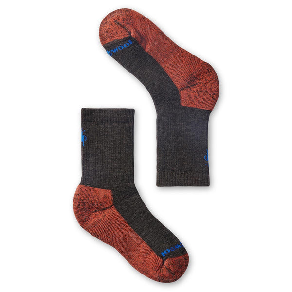 Smartwool SW001686 Kids' Hike Full Cushion Crew Socks