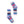 Load image into Gallery viewer, Smartwool SW001692 Kids&#39; Hike Full Cushion Margarita Crew
