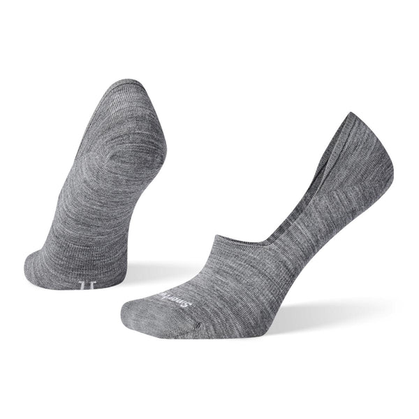 Smartwool SW001715 Men's Everyday No Show Socks