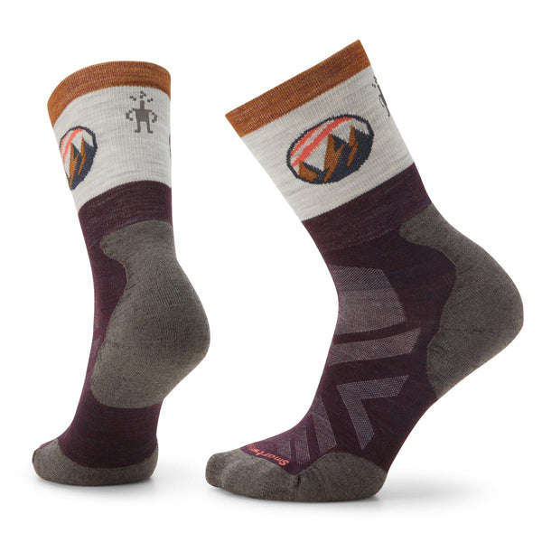 Smartwool SW001822 Women's Athlete Edition Approach Crew