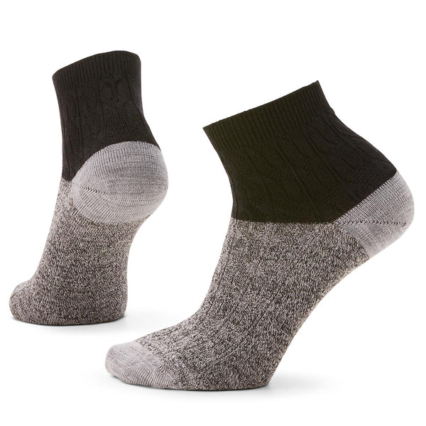 Smartwool SW001829 Everyday Cable Ankle