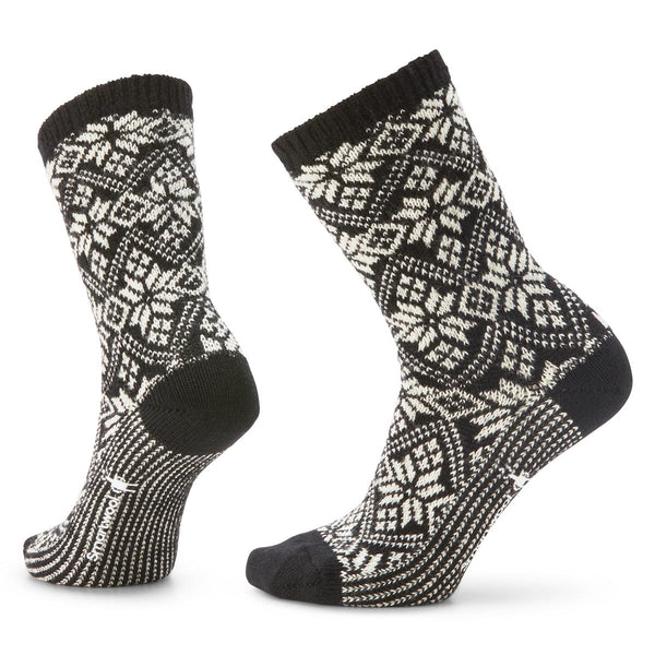 Smartwool SW001851 Everyday Traditional Snowflake Crew