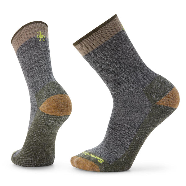 Smartwool SW001889 Everyday Rollinsville Crew