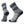 Load image into Gallery viewer, Smartwool SW001894 Hike Full Cushion Lolo Trail Crew
