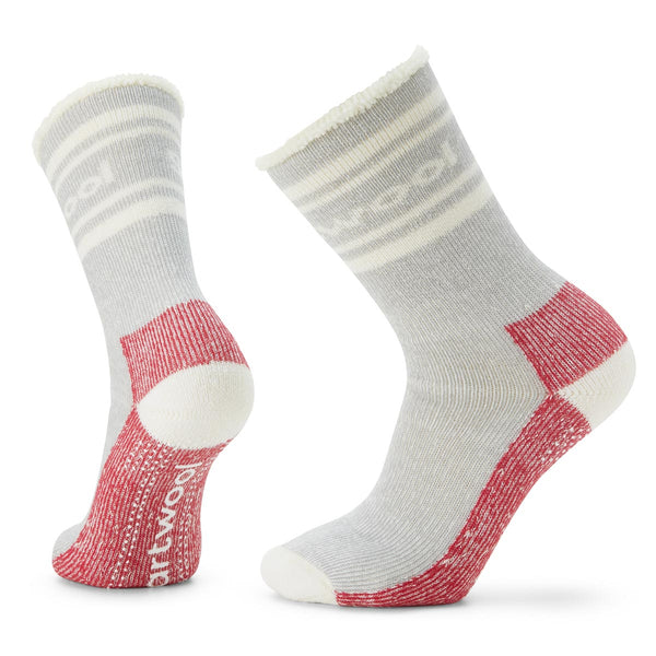 Smartwool SW001929 Men's Everyday Slipper Sock Crew Socks