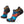 Load image into Gallery viewer, Smartwool SW002122 Women&#39;s Run Targeted Cushion Brushed Print Low Ankle
