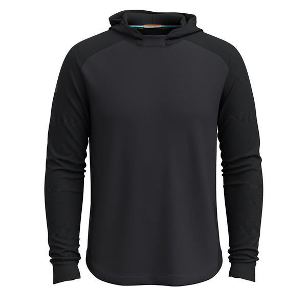 Smartwool SW002295 Men's Active Mesh Hoodie