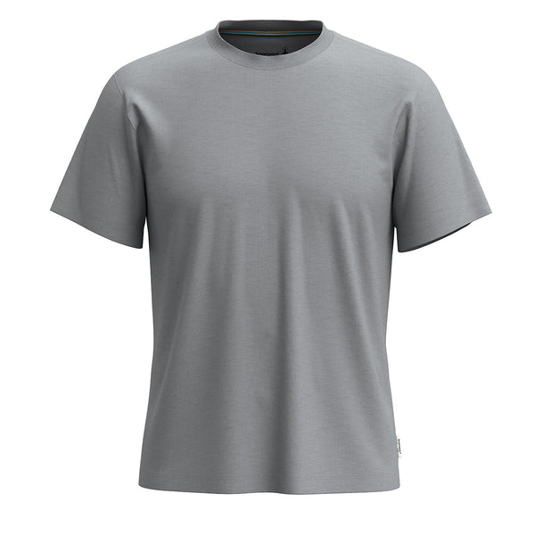 Smartwool SW002297 Men's Perfect Crew Short Sleeve Tee