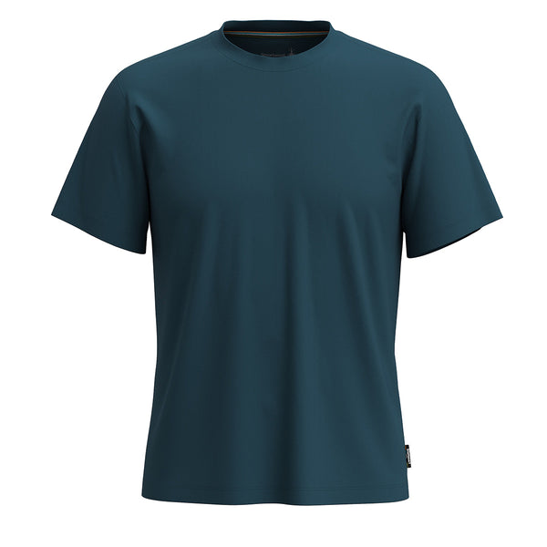 Smartwool SW002297 Men's Perfect Crew Short Sleeve Tee