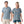 Load image into Gallery viewer, Smartwool SW002368 Men&#39;s Gone Camping Graphic Short Sleeve Tee
