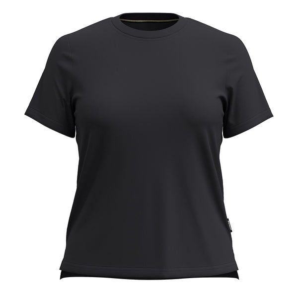 Smartwool SW002381 Women's Perfect Crew Short Sleeve Tee