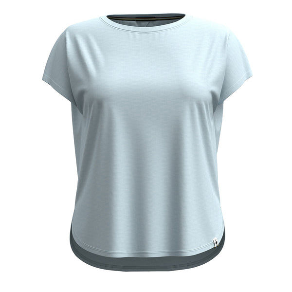 Smartwool SW002385 Women's Short Sleeve Swing Top