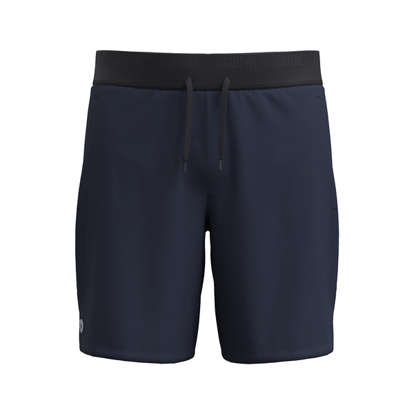 Smartwool SW002395 Men's Active Lined 7 Inch Short