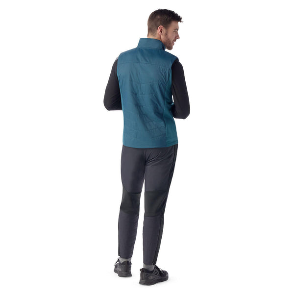 Smartwool SW002799 Men's Smartloft Vest