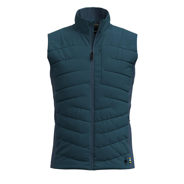 Smartwool SW002799 Men's Smartloft Vest