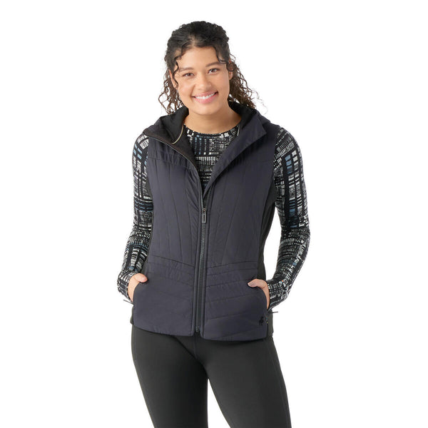 Smartwool SW002807 Women's Smartloft Vest