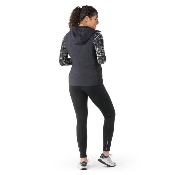 Smartwool SW002807 Women's Smartloft Vest